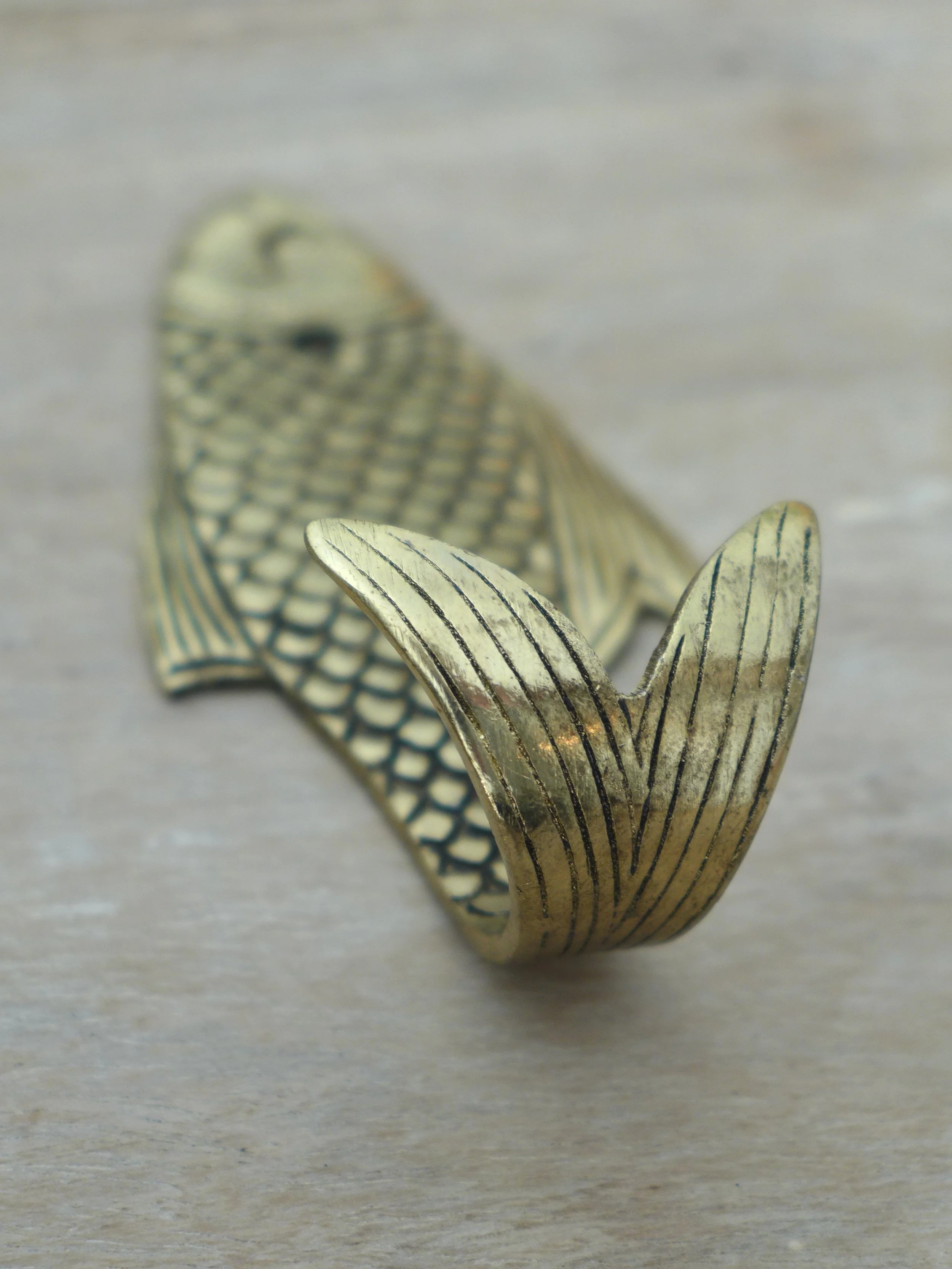 Fishtail Hook $24.95