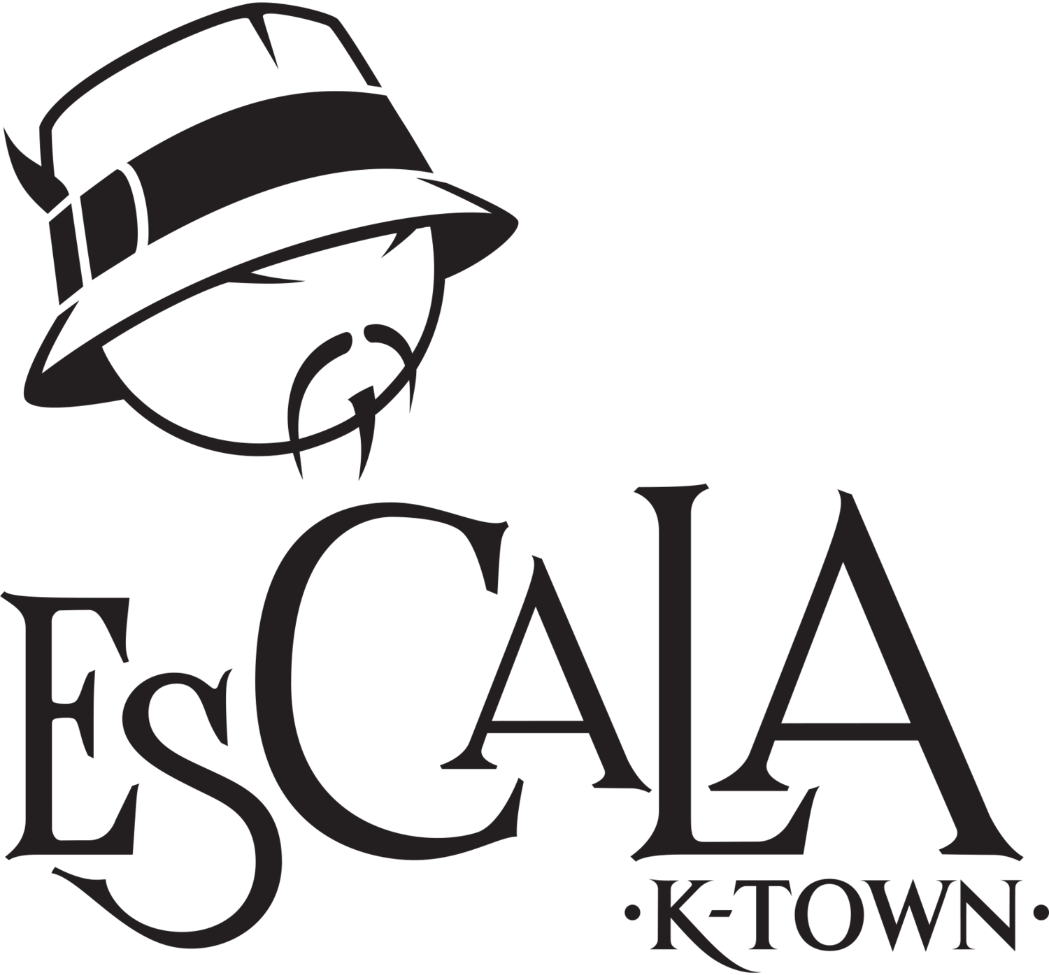 Escala K-town Restaurant & Bar