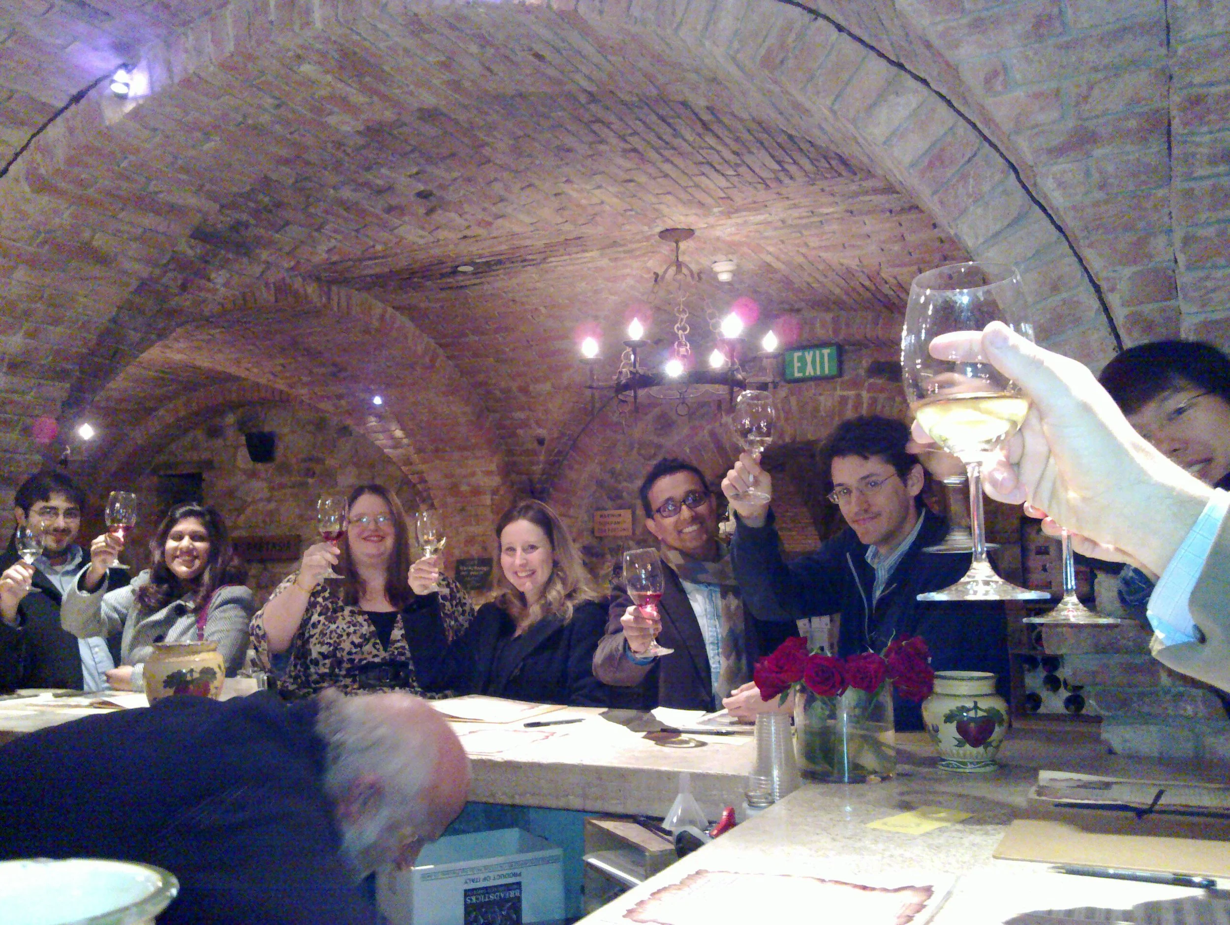 Cheers!