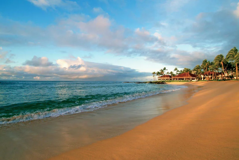 Sheraton Kaui - Beach 1.jpg