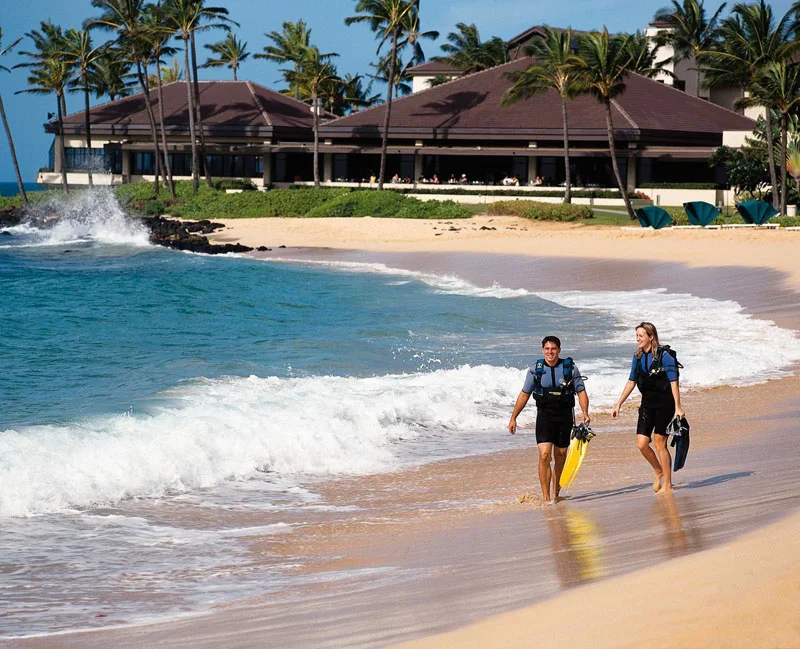 Sheraton Kaui - Beach 3.jpg