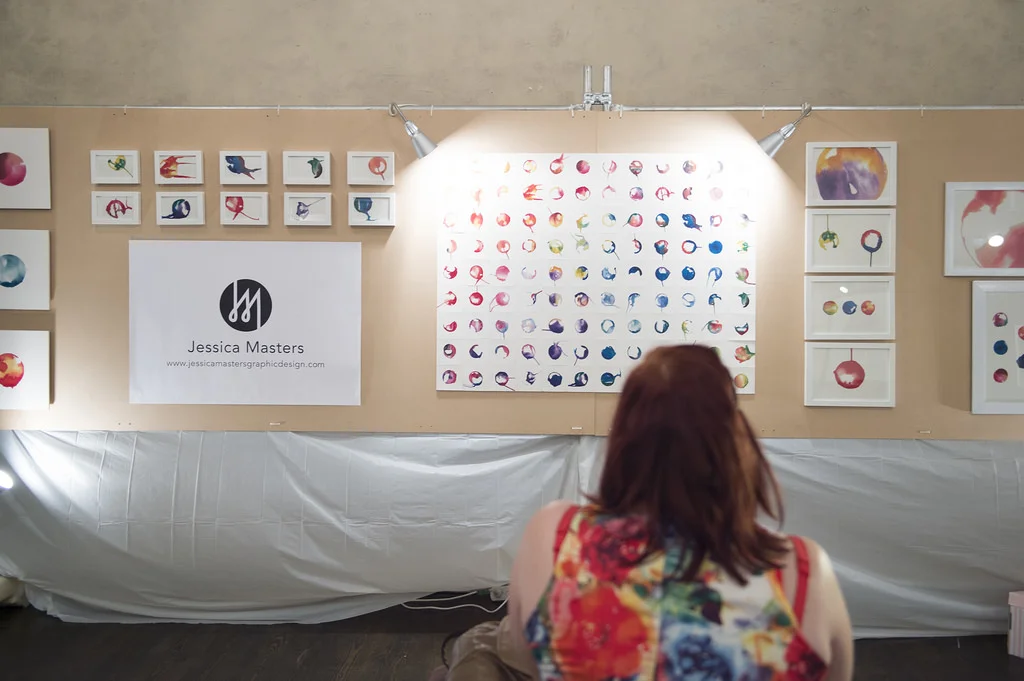 EXHIBITION FEB 2015