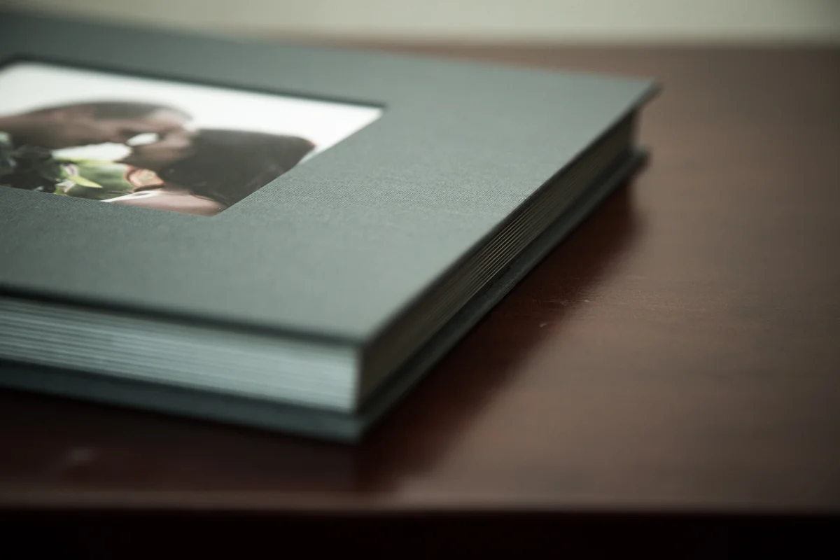 How to Build the Perfect Photo Album
