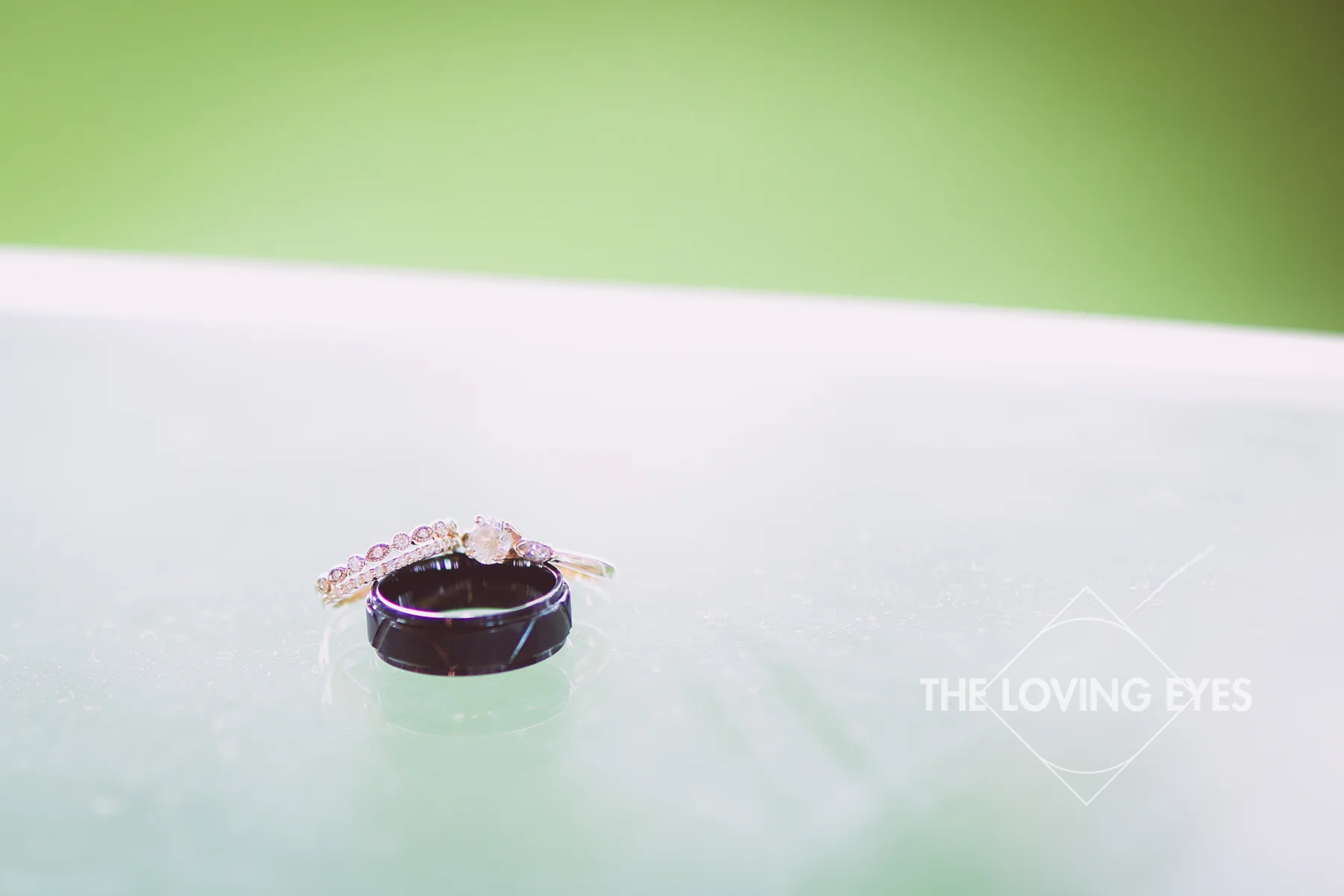 Wedding bands