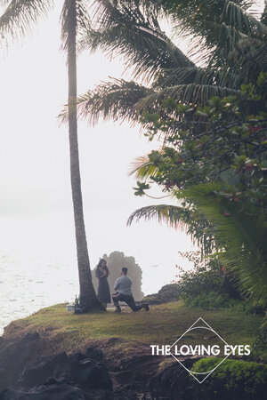 Hawaii Wedding Photography And Cinema The Loving Eyes