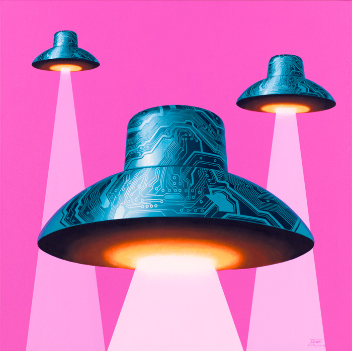 A Beginner's Guide to Planetary Domination from the Chasing American Dreams series