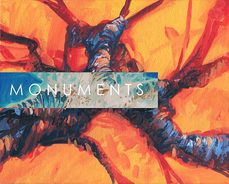Click on to view the Monuments gallery.