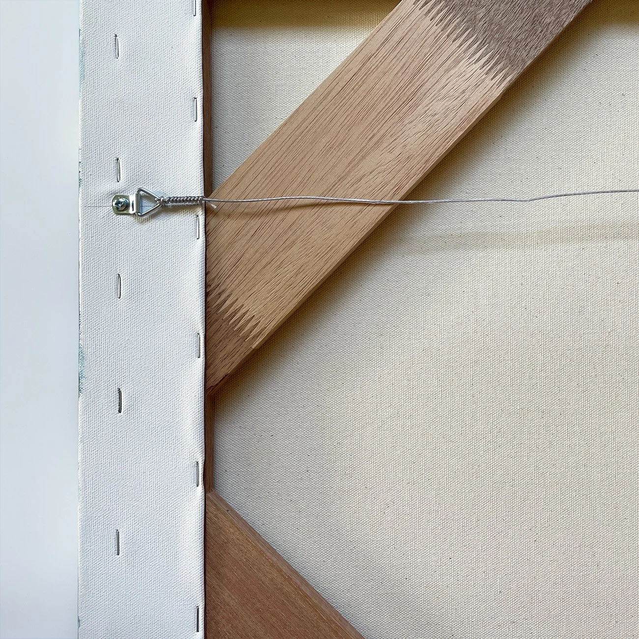 Cold Lines - Original Art — Drew Harrison - Artist