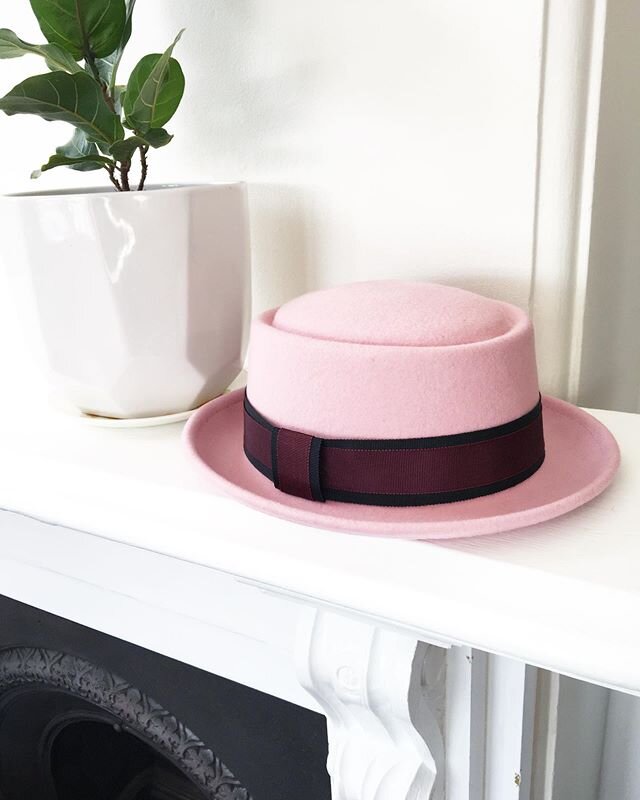 Our new RTW range of hats is coming together piece by piece. The first 5 styles are made from luxury Australian merino wool and each one is versatile and designed to be worn again and again. This range is designed for both men and women and as a read