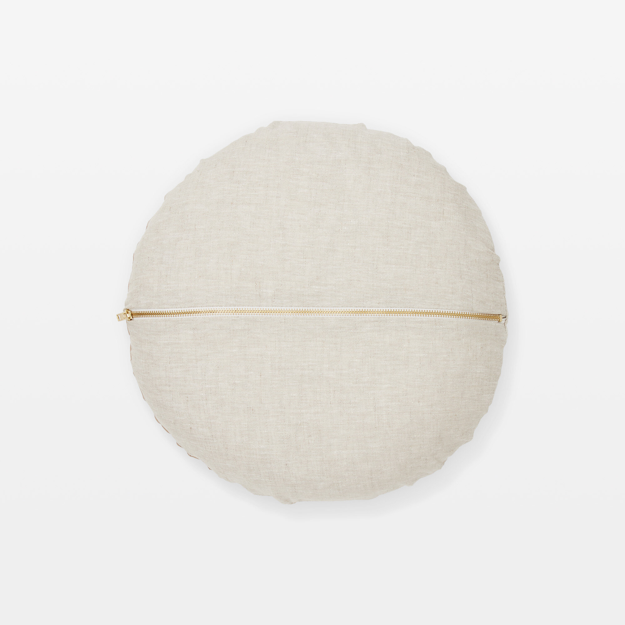 MIDDLE-OF-NOWHERE_ARLES_FAWN_ROUND_CUSHION_CUARLFAWR_BACK.jpg