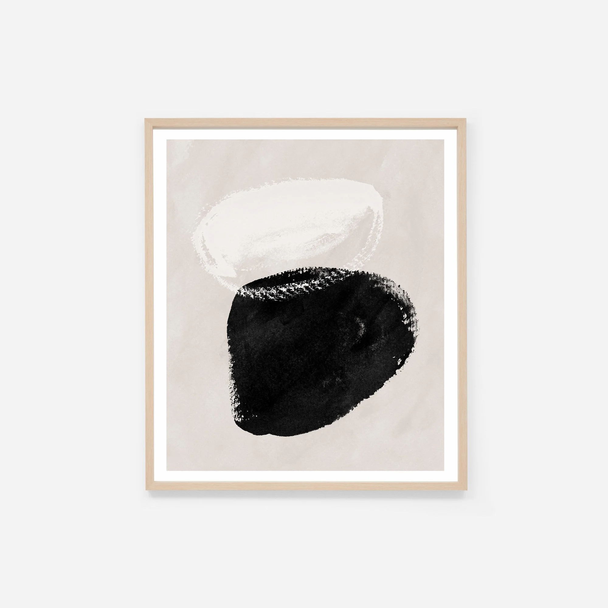 Plato Framed Print