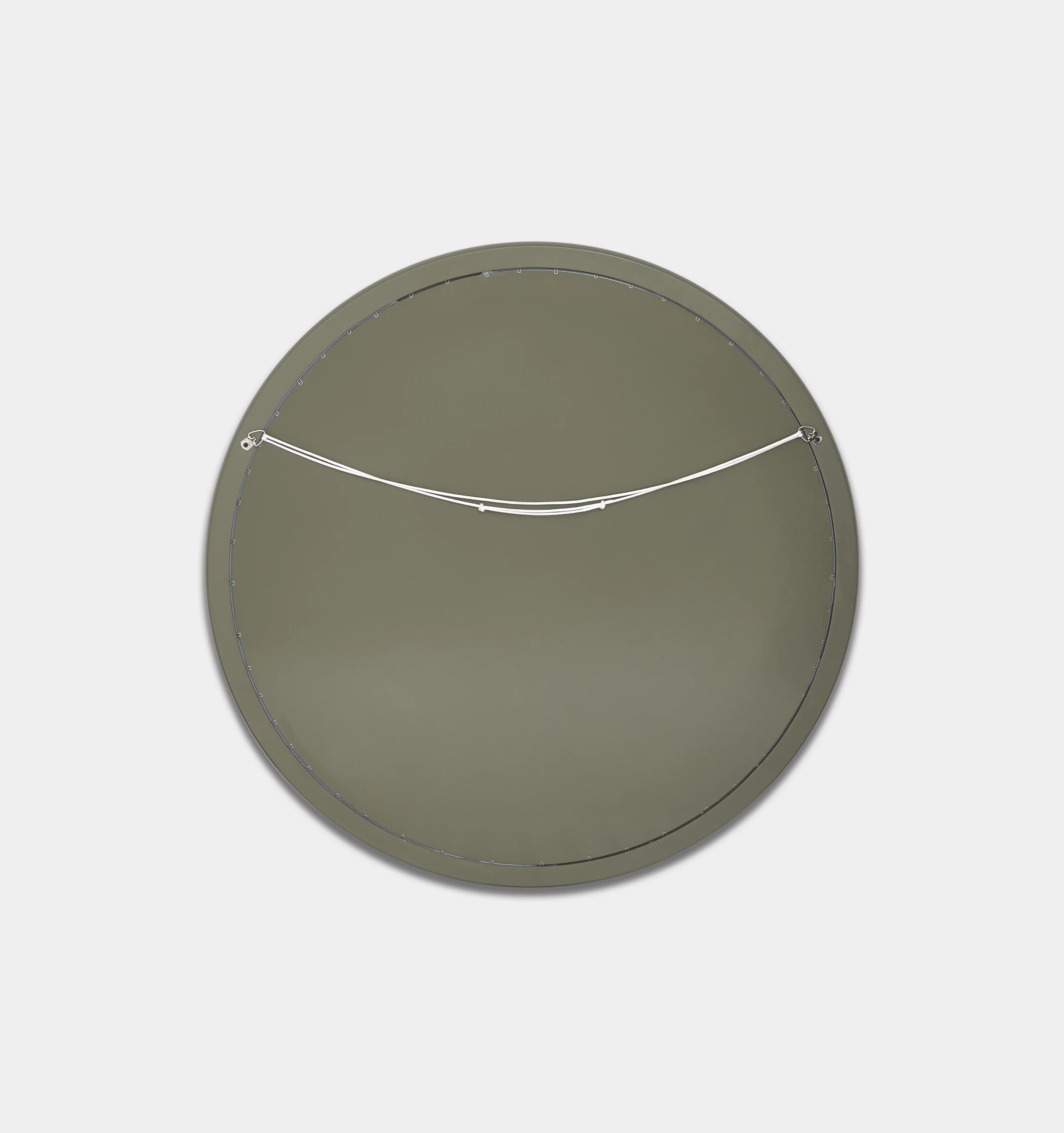 GERTRUDE_ROUND_GLOSS_OLIVE_MIRROR_100X100_MFGERG1OL_BACK.webp