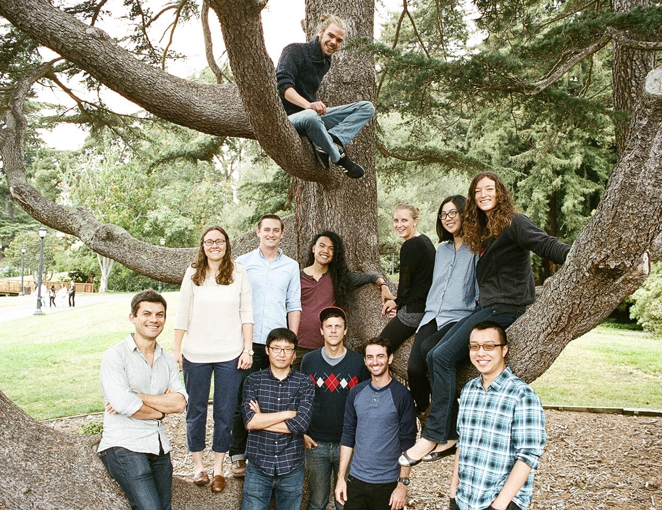Z-Lab, July 2015