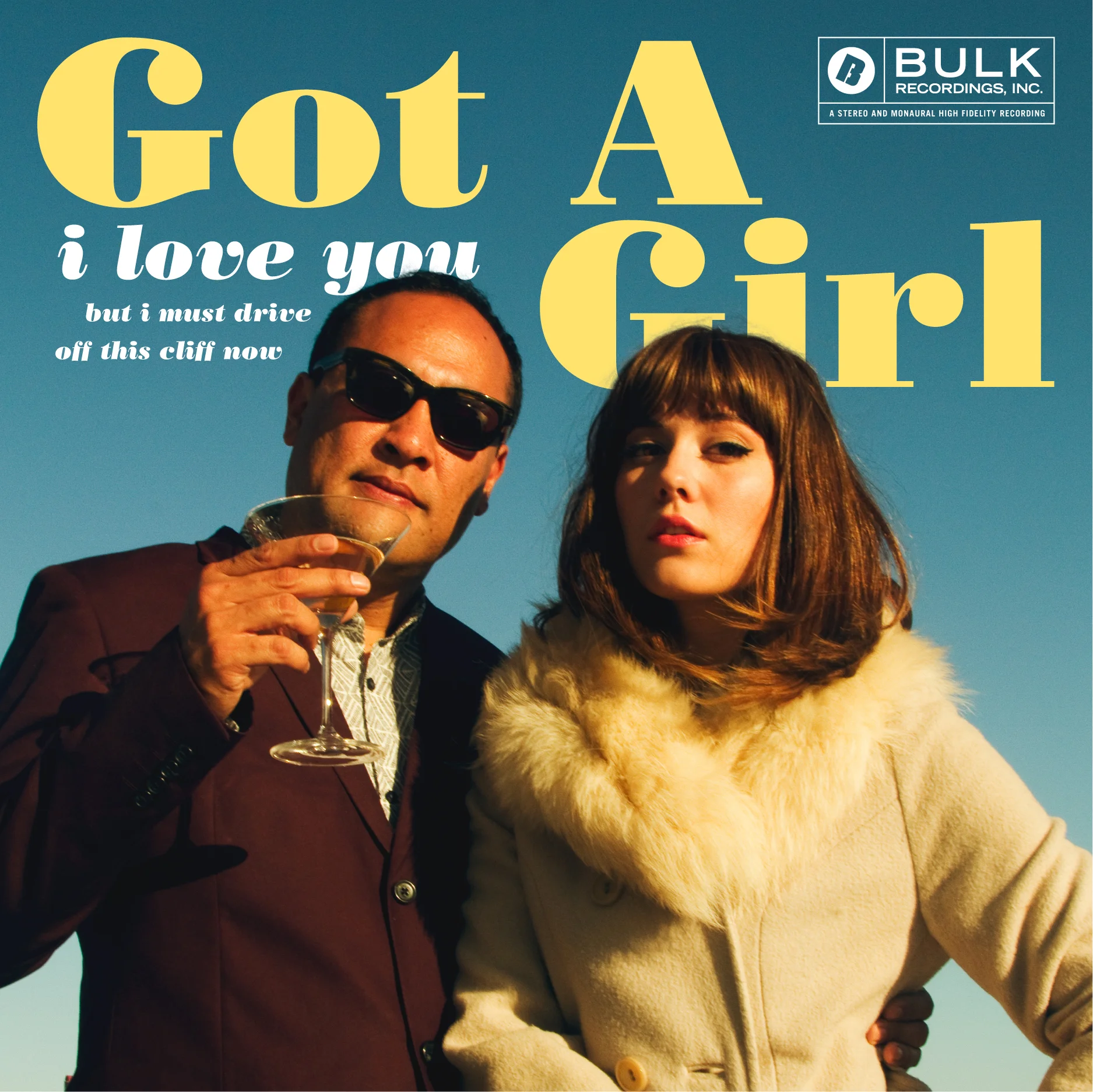 Got A Girl