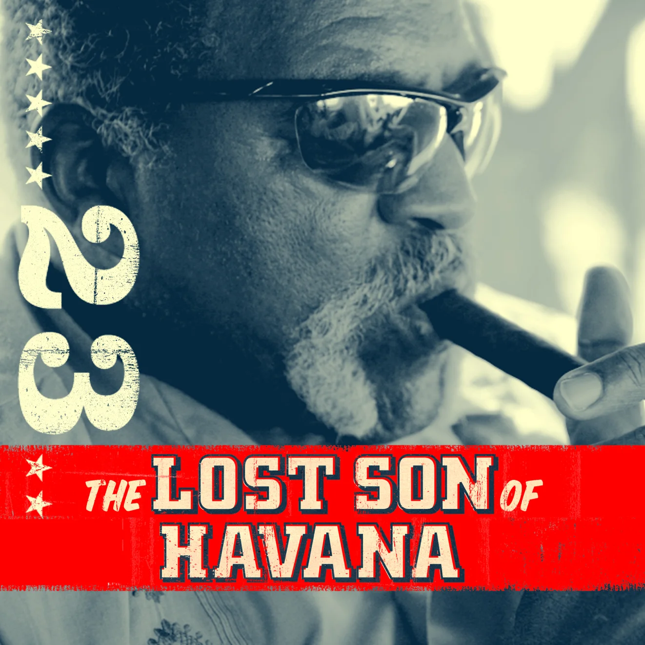 The Lost Son of Havana