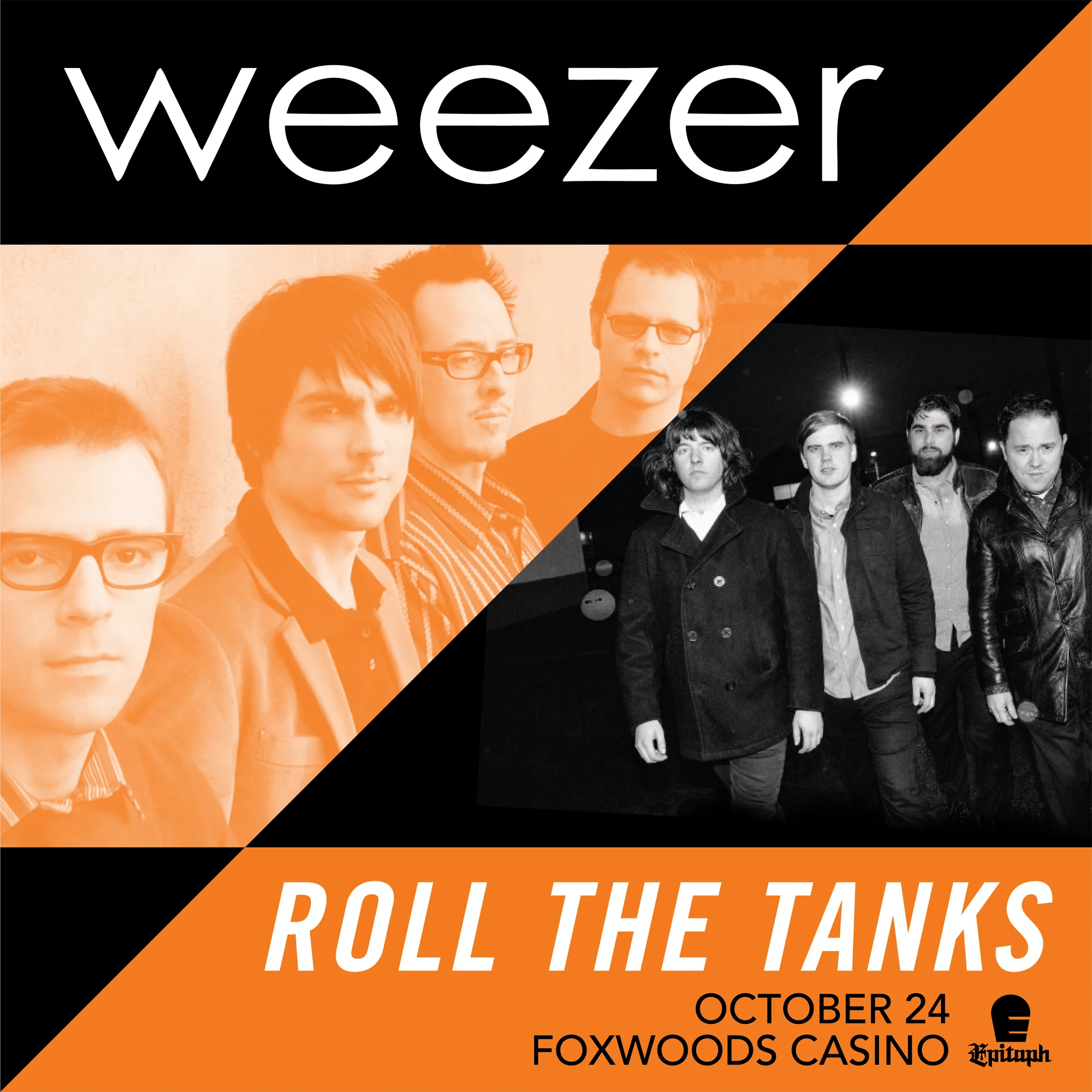 Weezer
