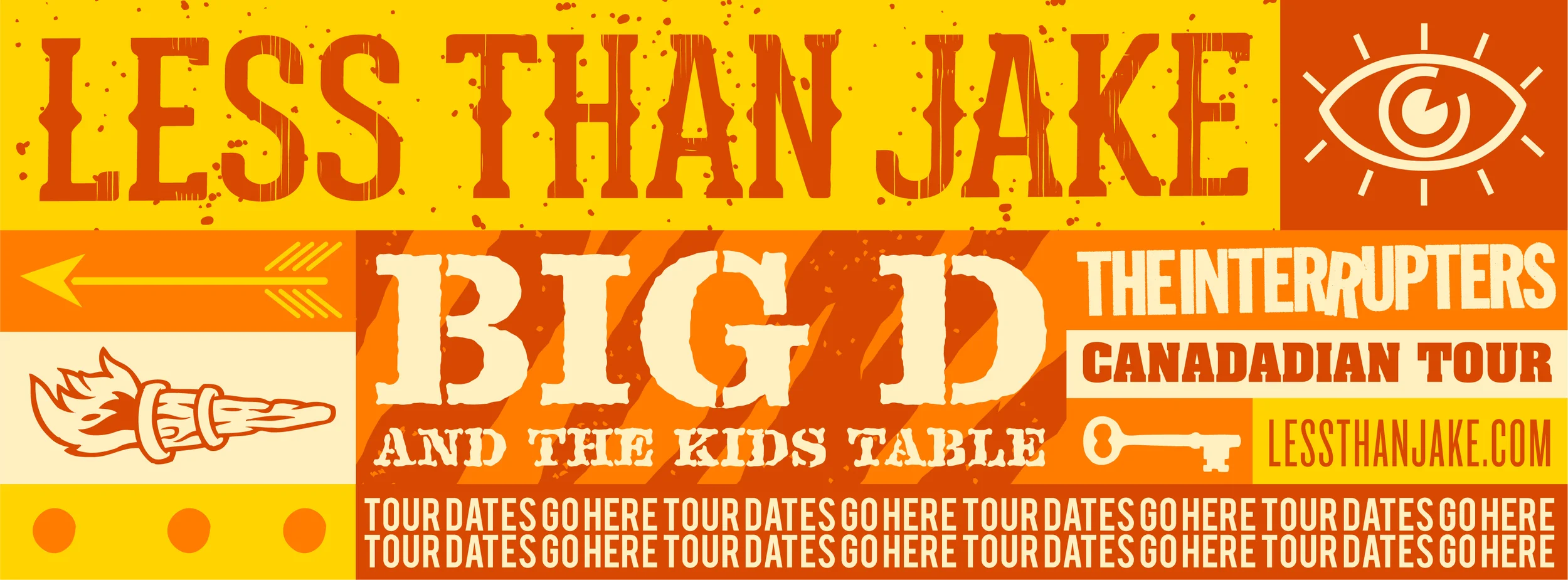 Less Than Jake