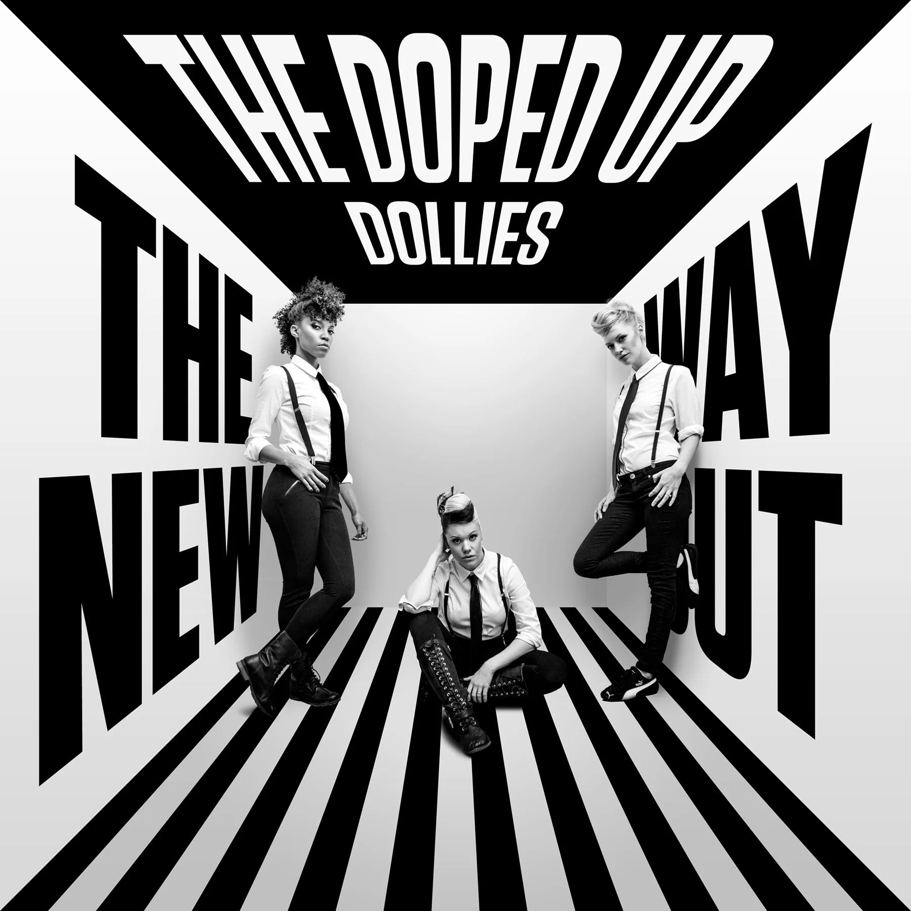 The Doped Up Dollies