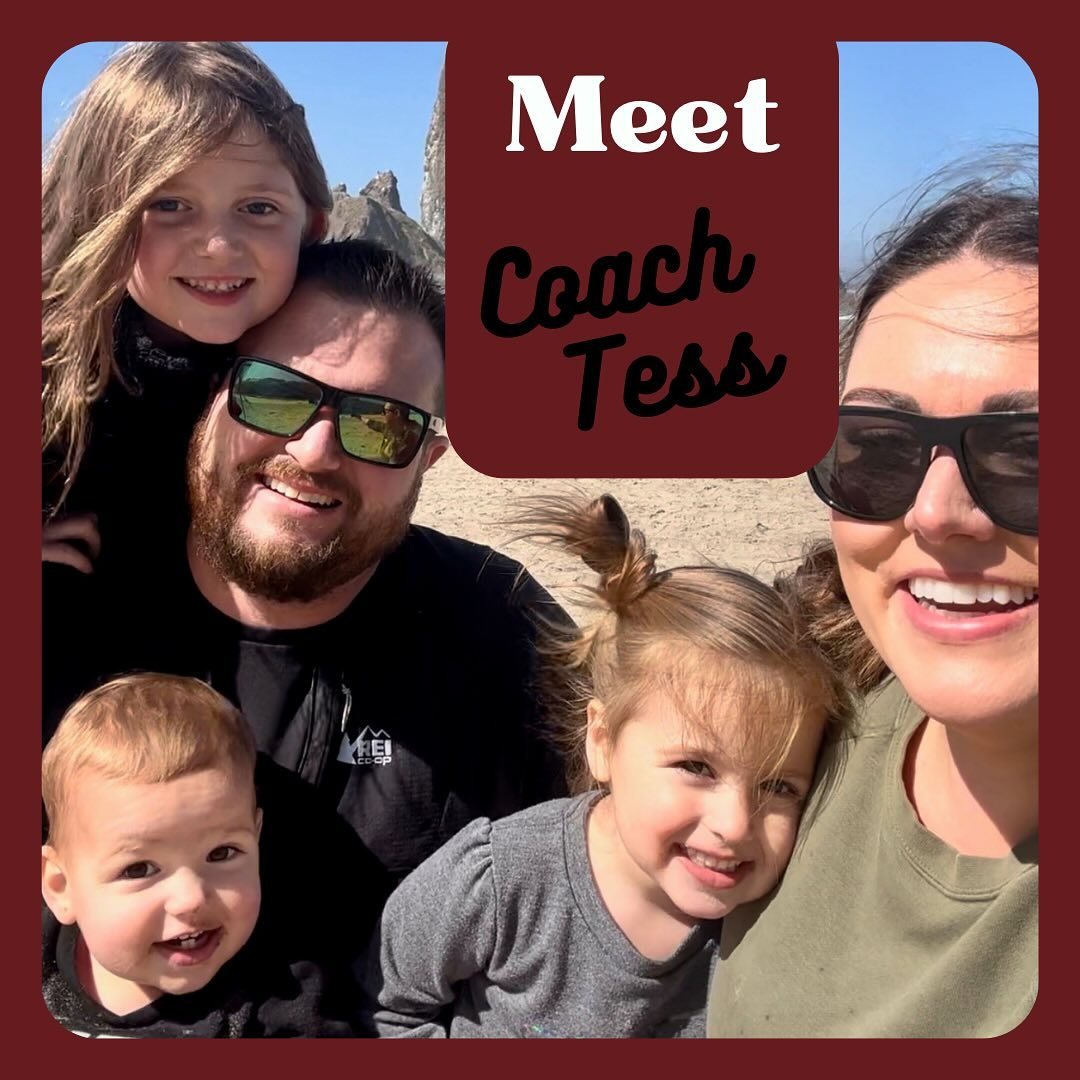 🎉 Here&rsquo;s Coach Tess! 🎉 We&rsquo;re thrilled to announce she&rsquo;ll be working with our Junior Team this year! If you&rsquo;re in grades 6th-8th, Coach Tess is excited to work with you!

🚨 Hurry! Registration closes in just 6 days! Register