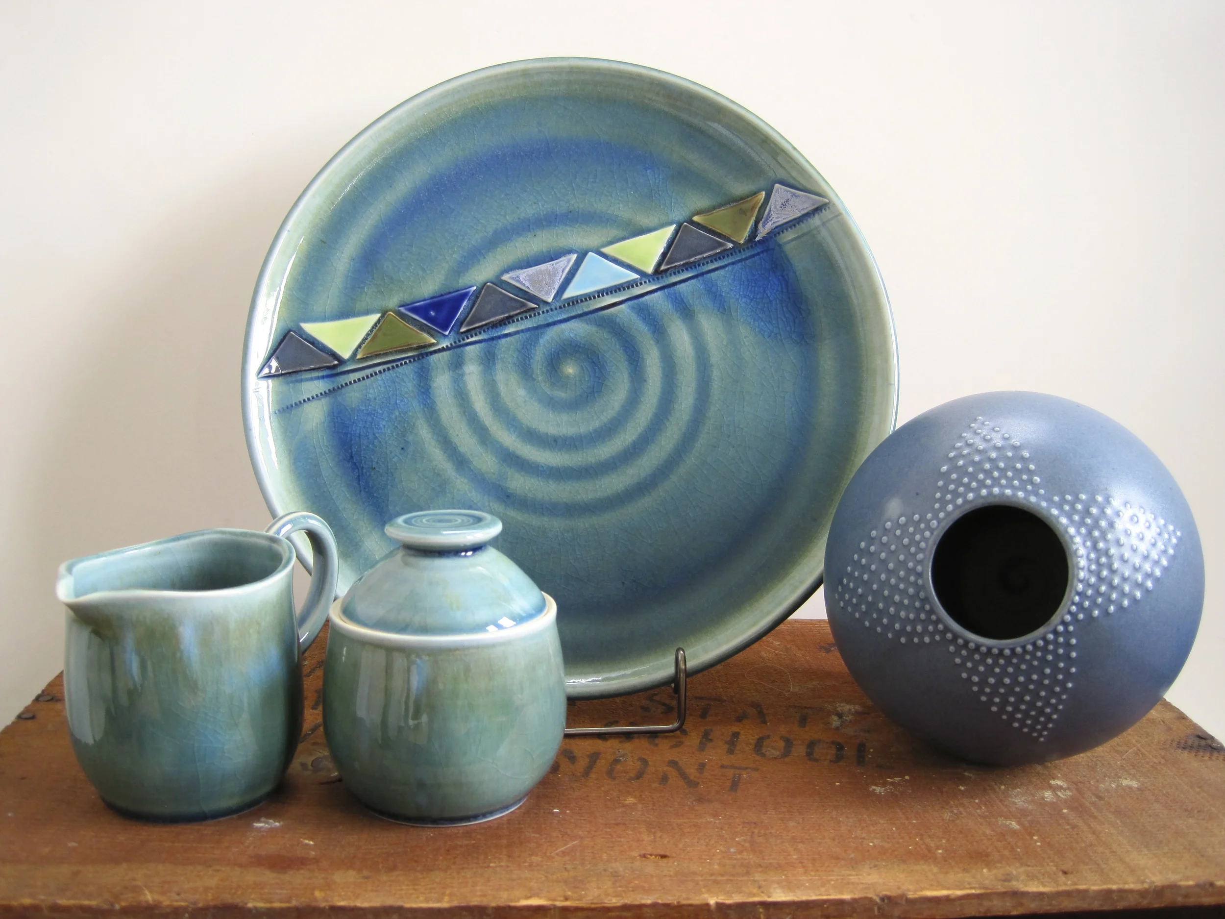 High Plains Collection 2013