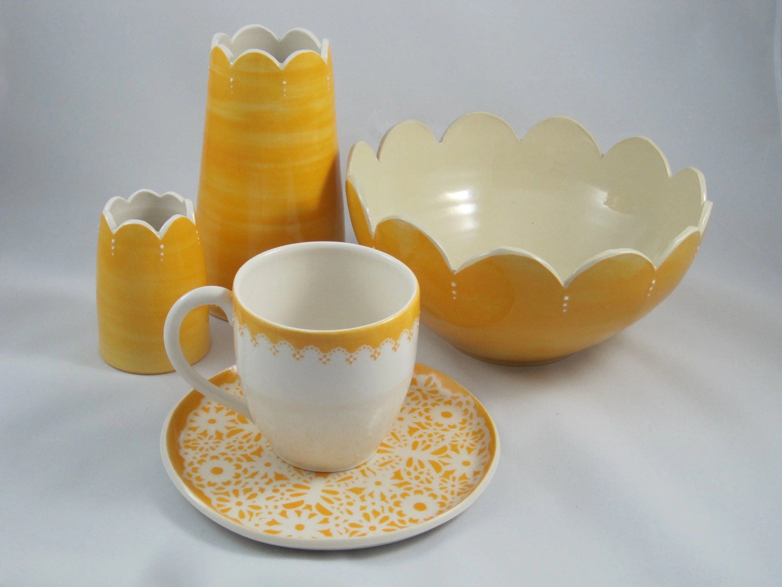 Tangerine Collection 2015