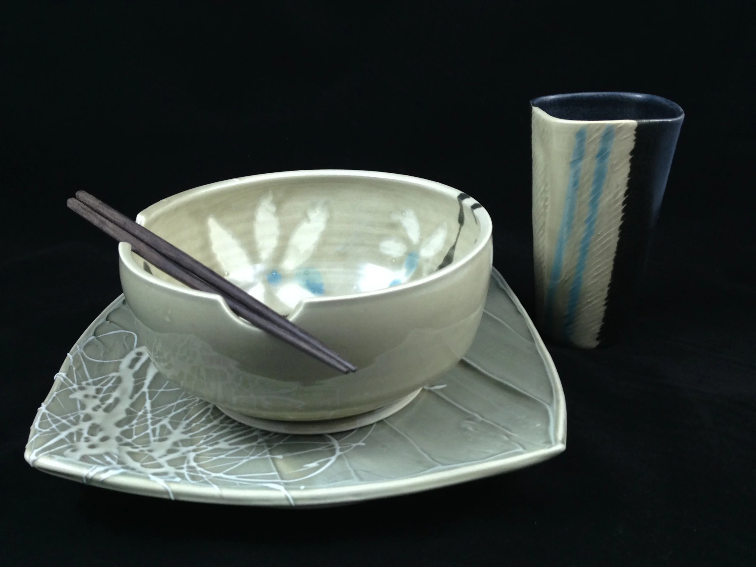 Dish Set