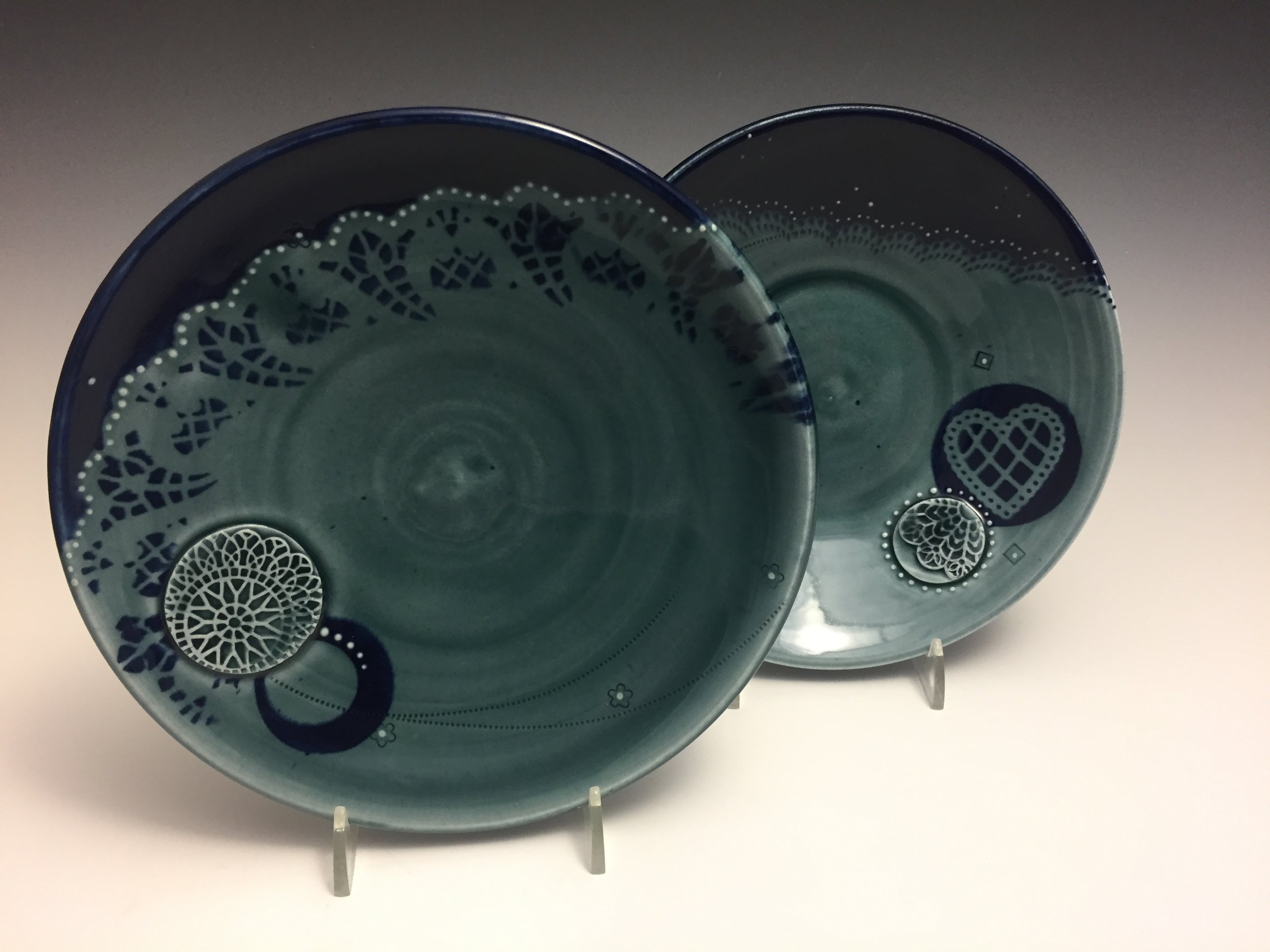 Lacey Bowls Winter 2017