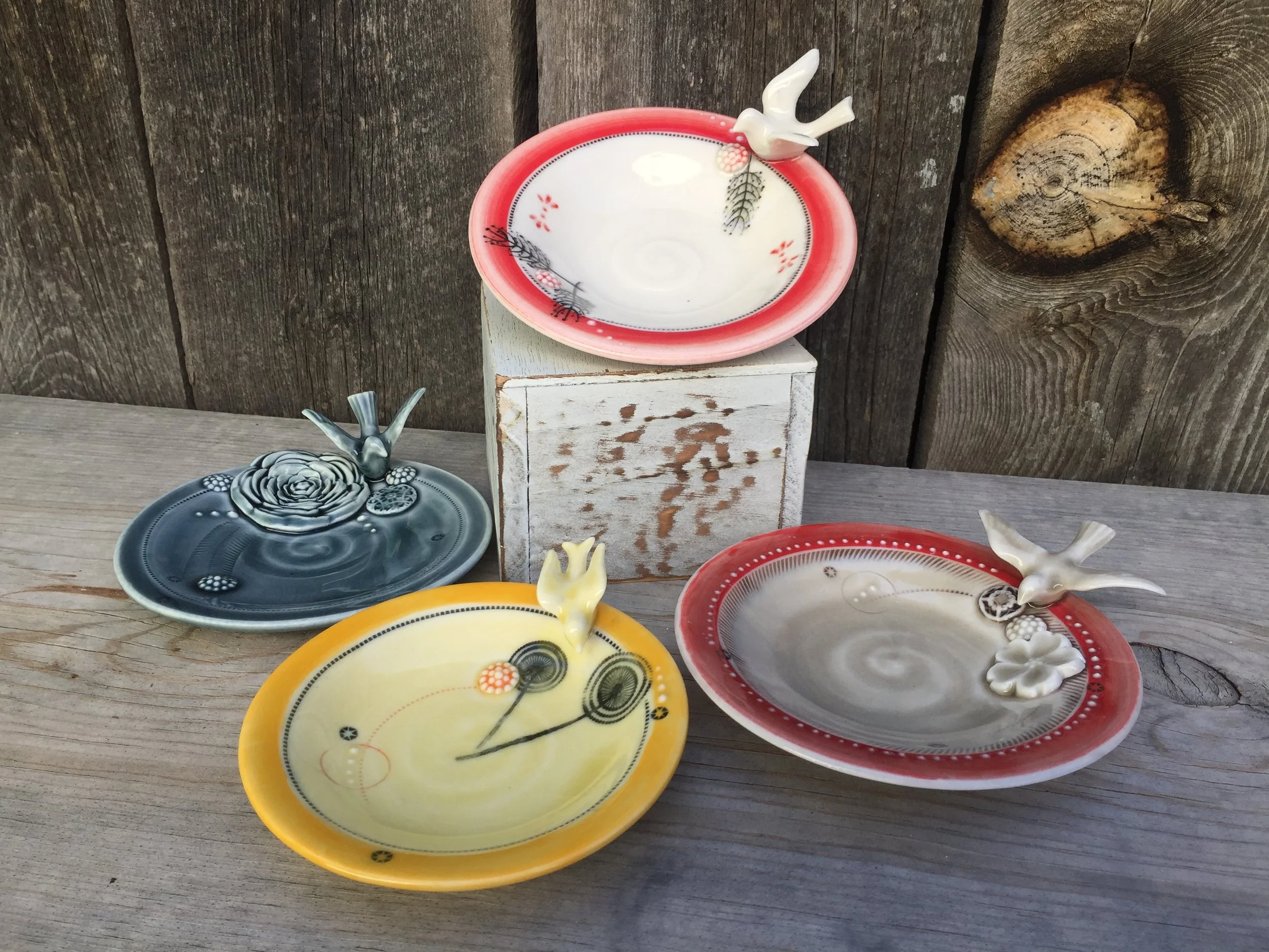 Birdie Bowls Summer 2017