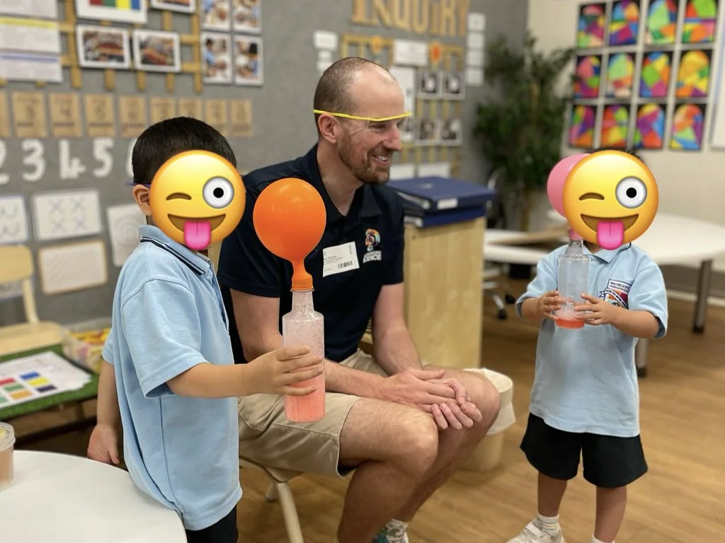 Wahroonga Preparatory School