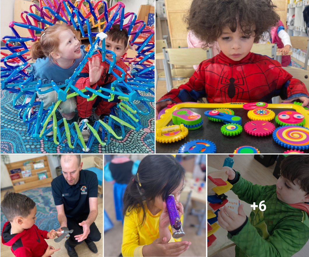 Kids Oasis Kingsgrove 2022