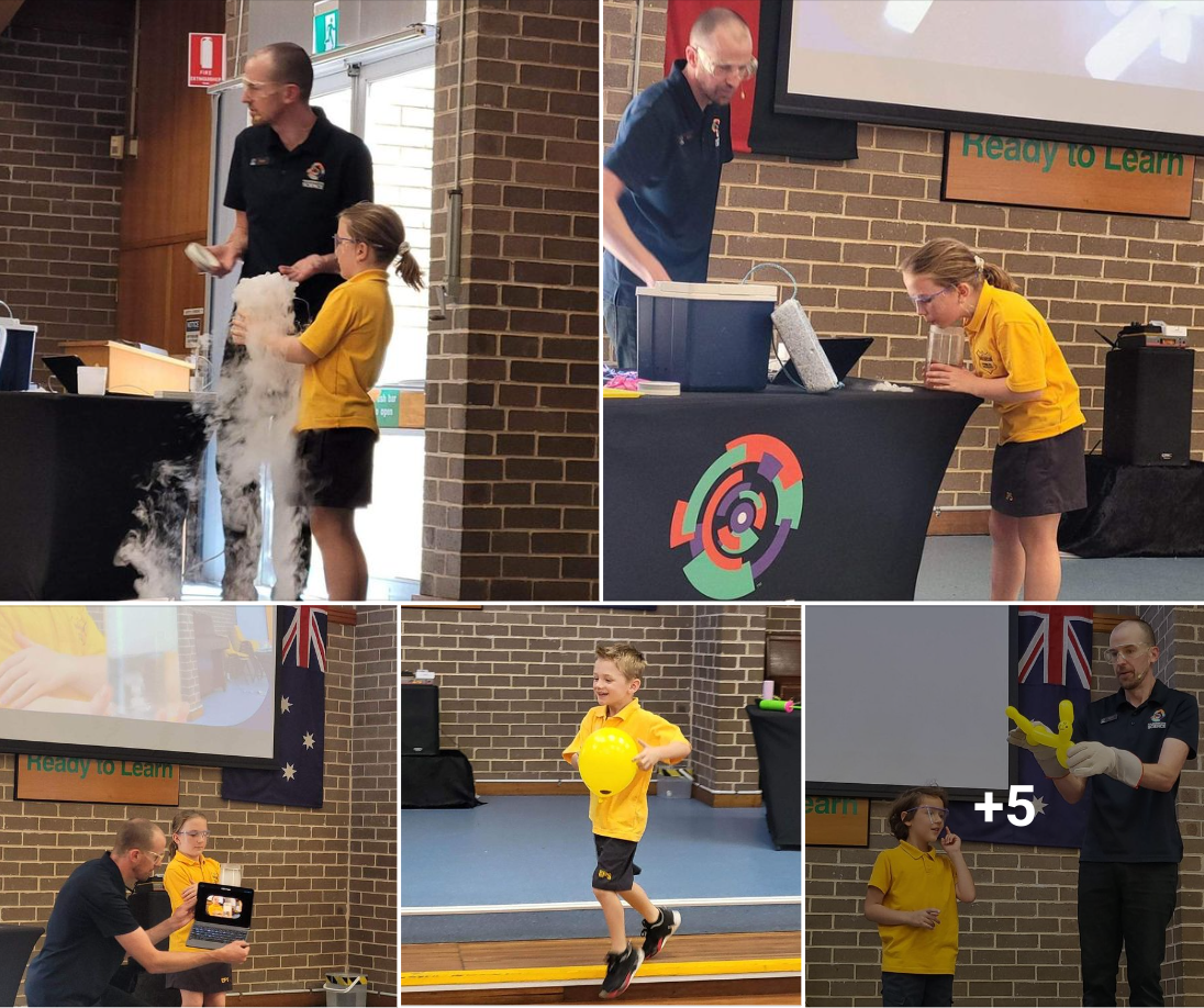 Ettalong Public School