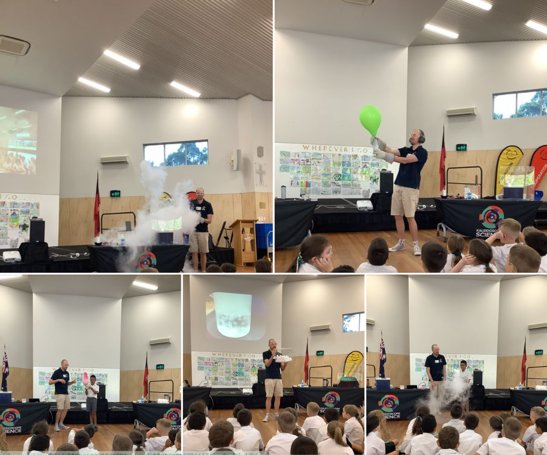 Corpus Christi Cranebrook