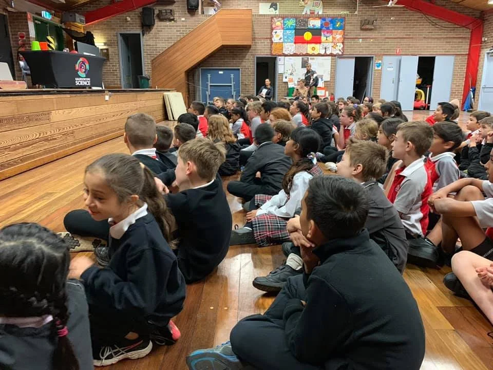 Mortdale Public School