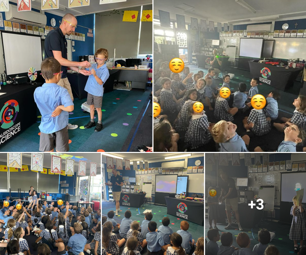 St Patrick's Catholic Primary School Sutherland