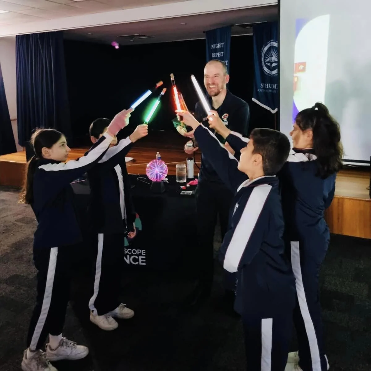 St Hurmizd Assyrian Primary School
