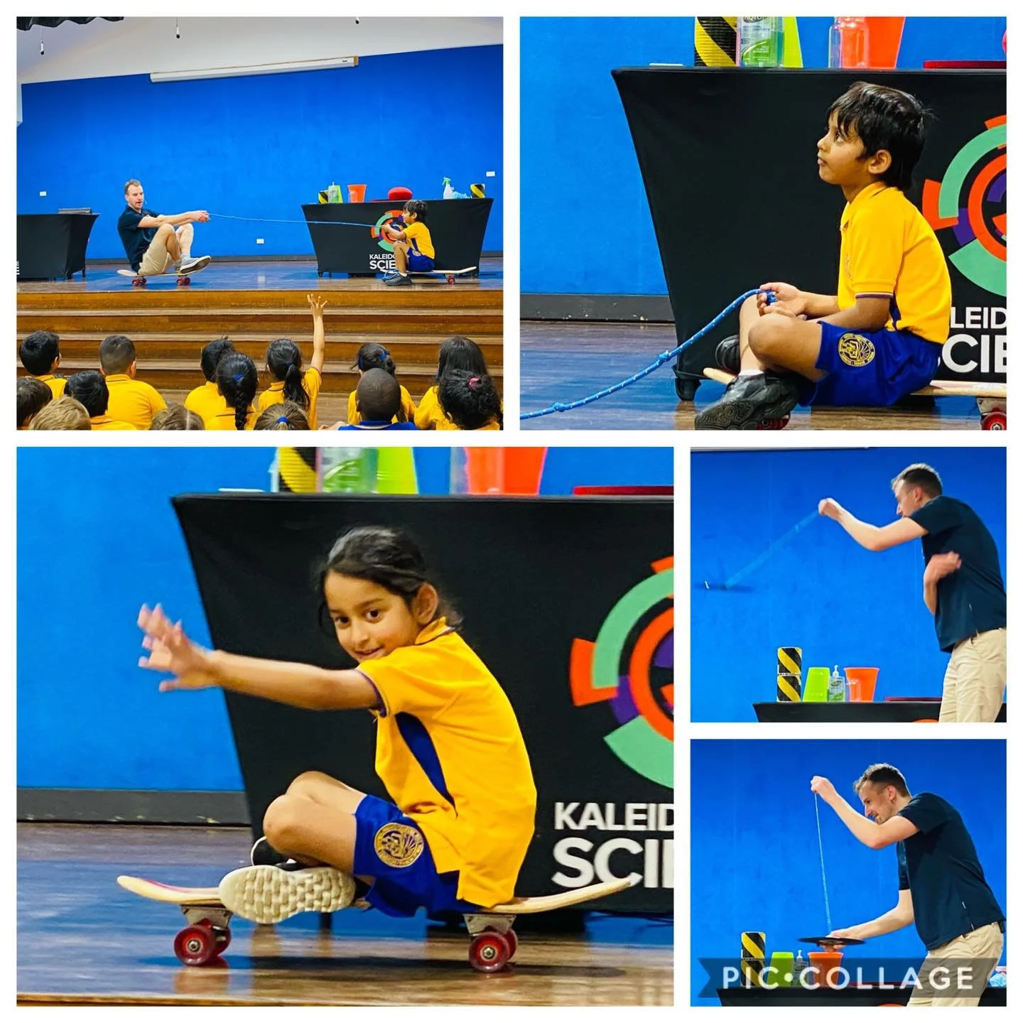 Quakers Hill Public School