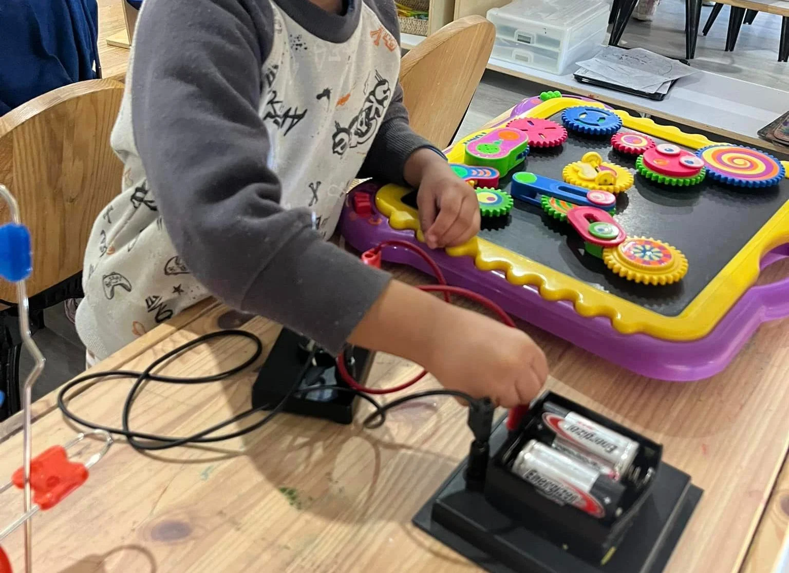 Wiggles and Giggles, Quakers Hill