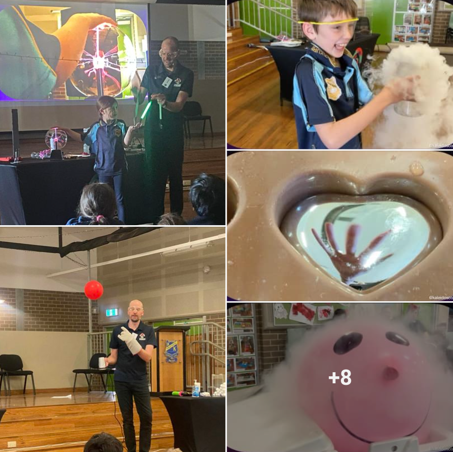 Kurri Kurri Public School
