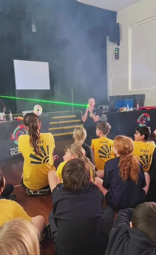 Balmain Public School