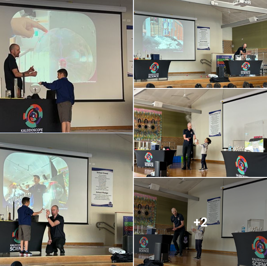 Fairvale Public School