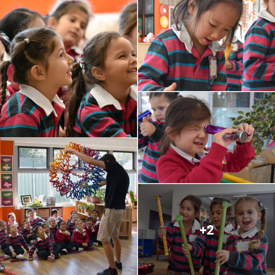 Danebank Anglican School For Girls
