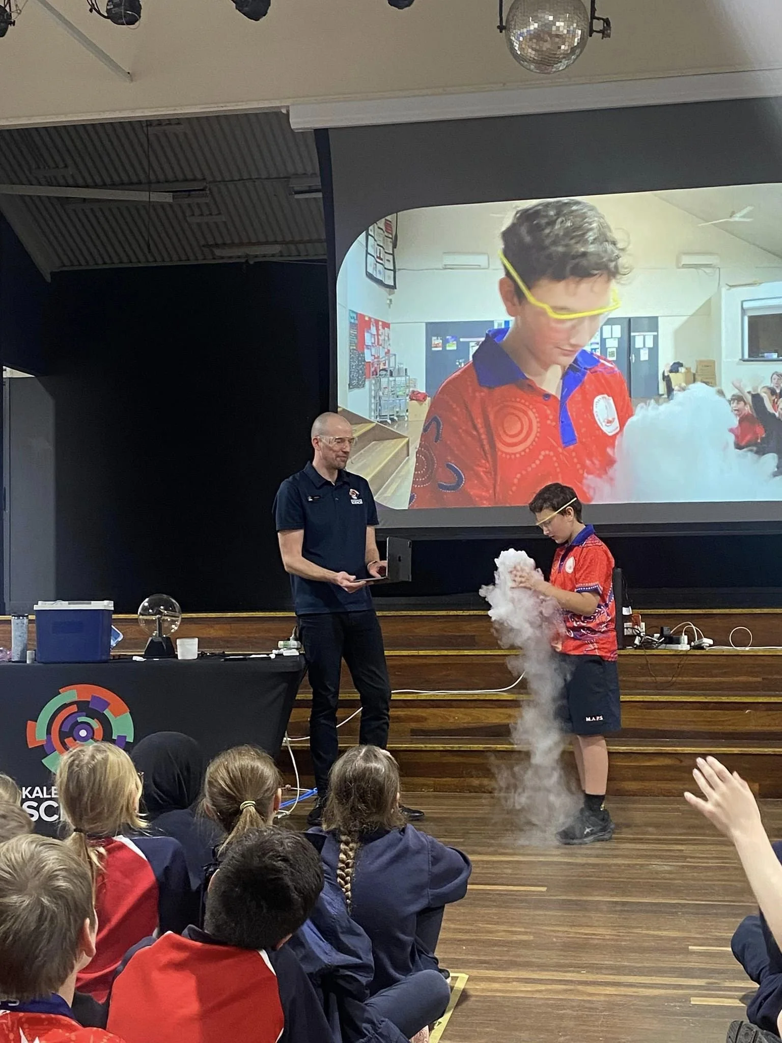 Mount Annan Public School