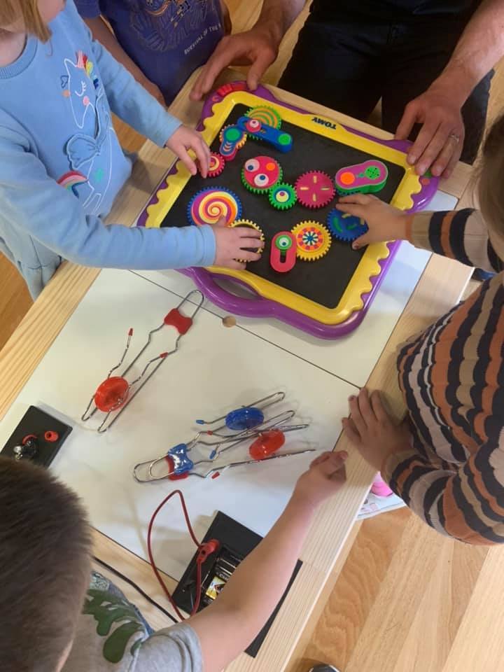 St Stephen's Children's Centre