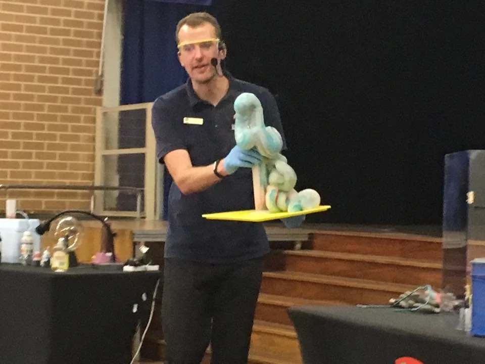 Engadine West Public School
