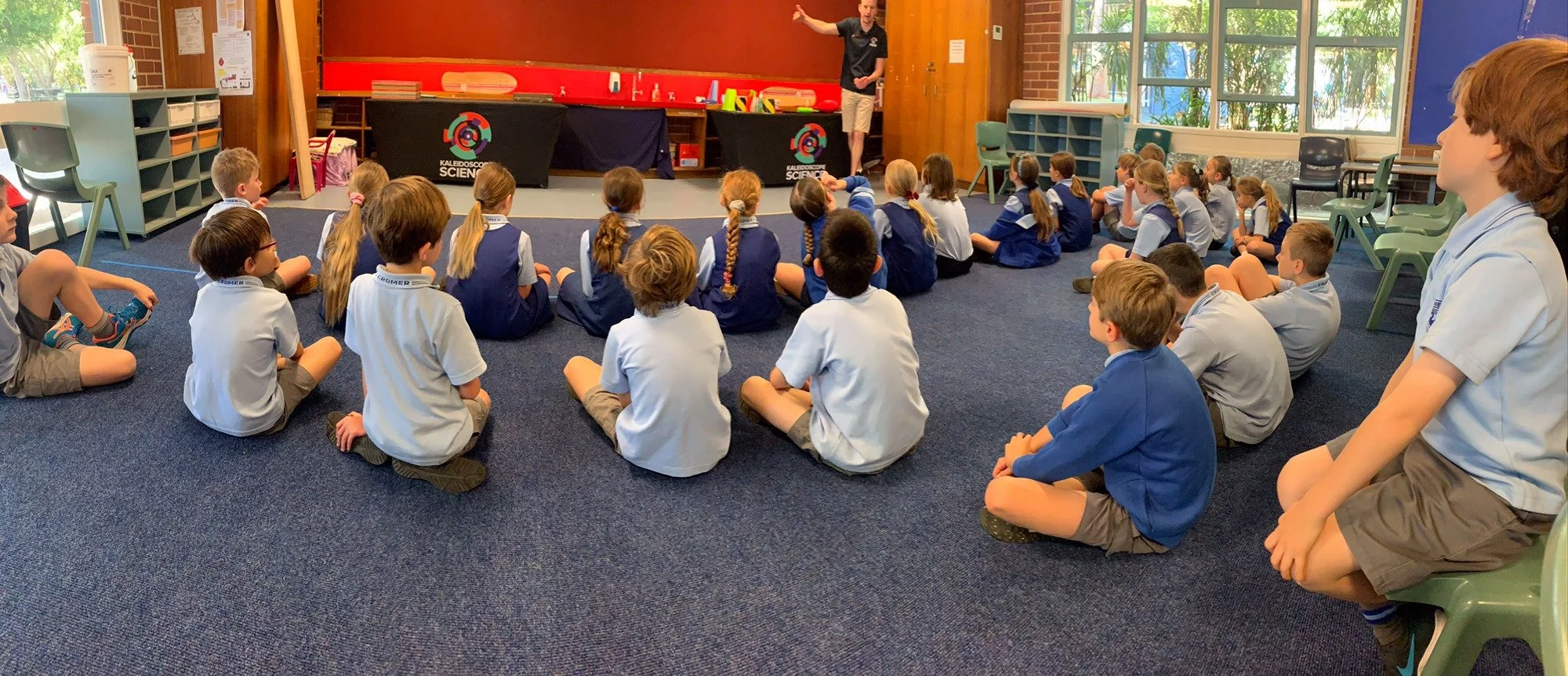 Cromer Public School