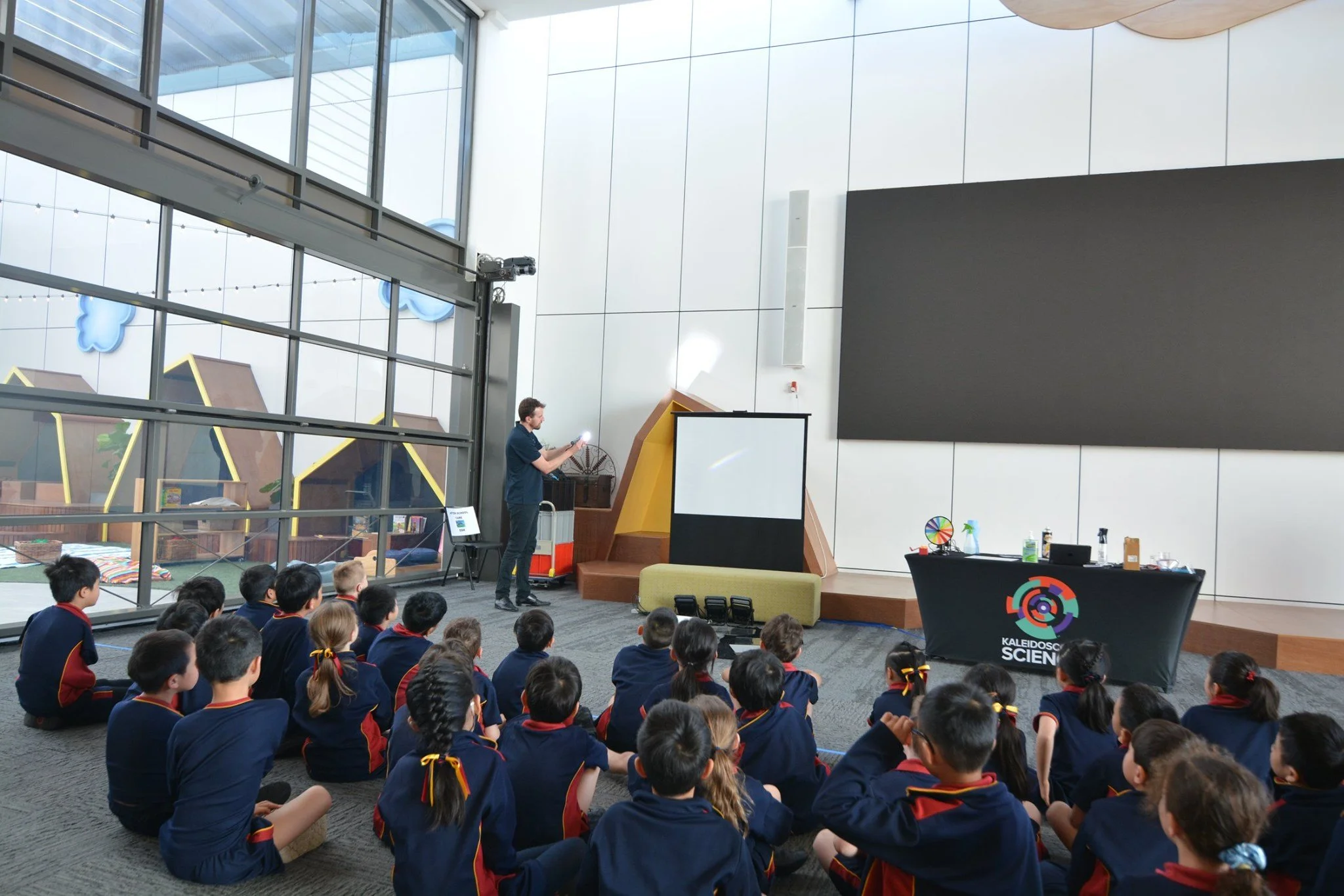 Barker College