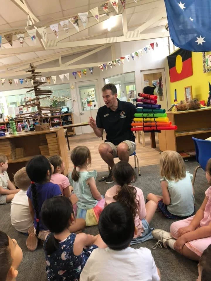Pennant Hills War Memorial Children's Centre
