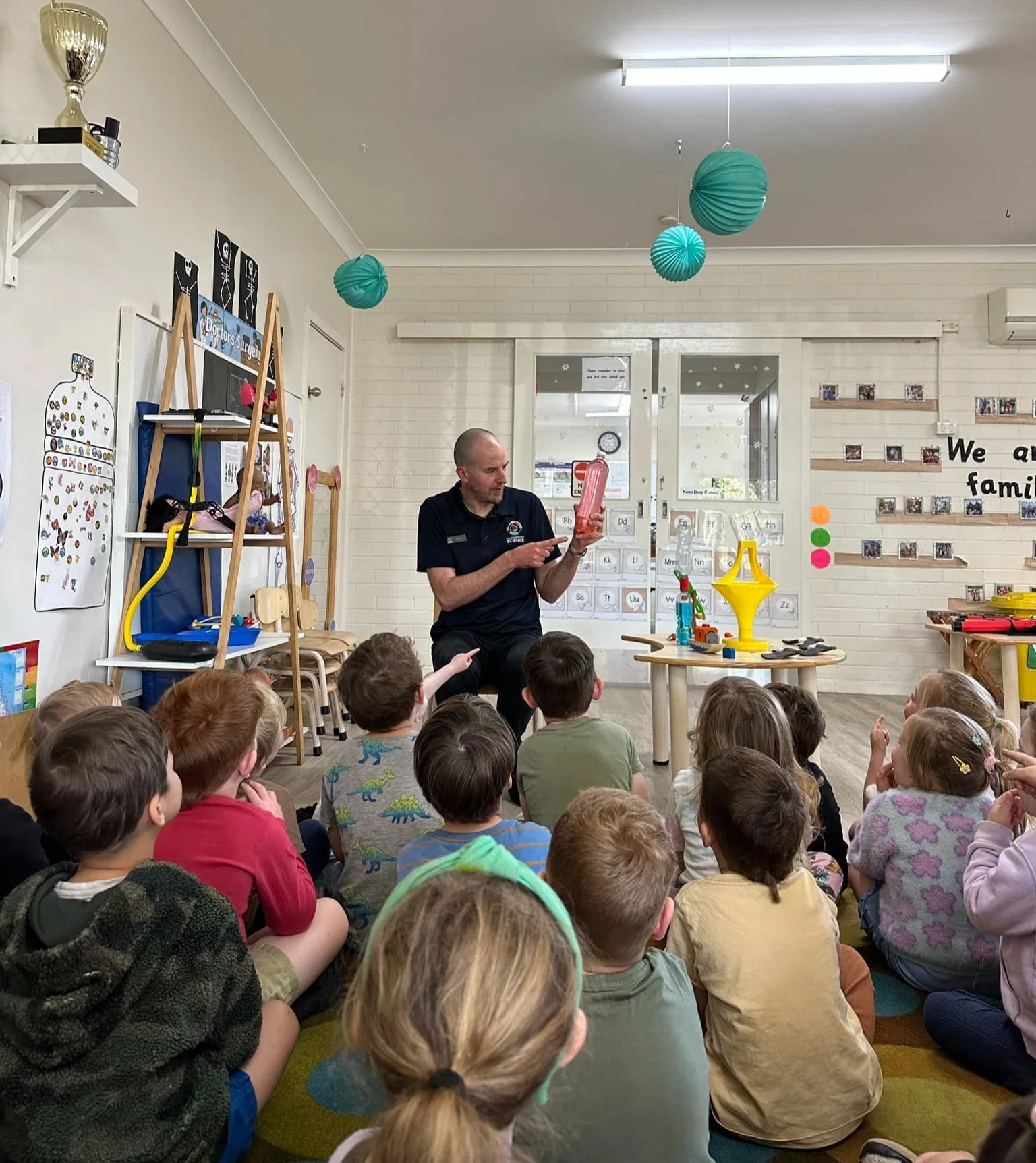 Budgewoi Preschool