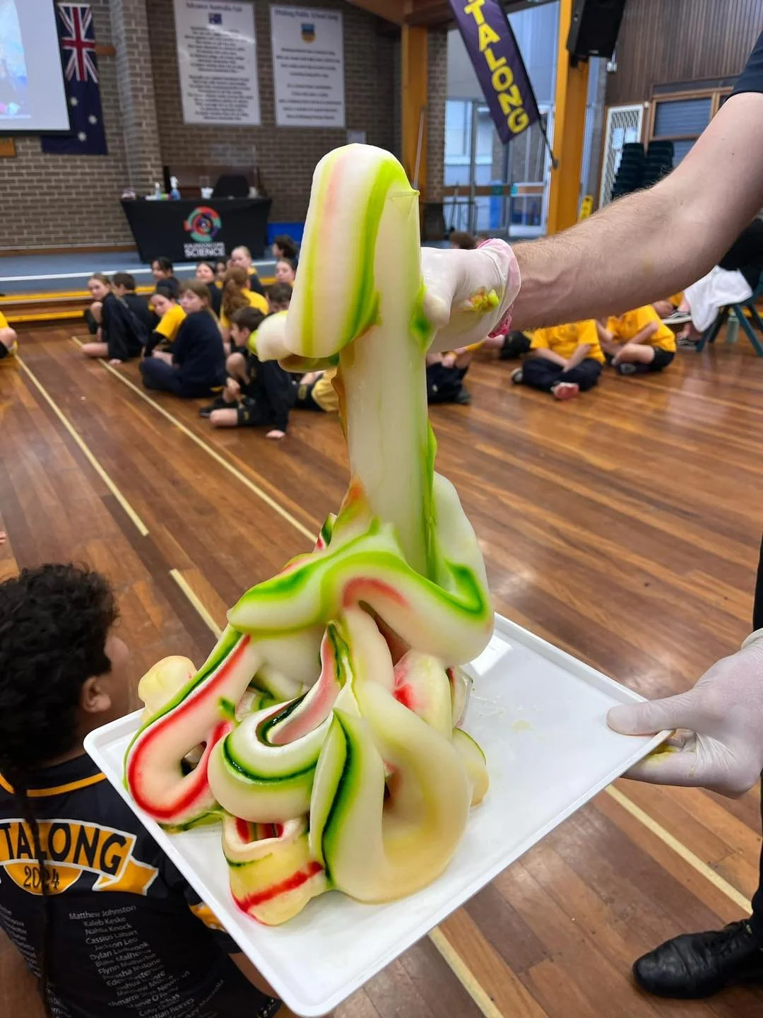 Ettalong Public School