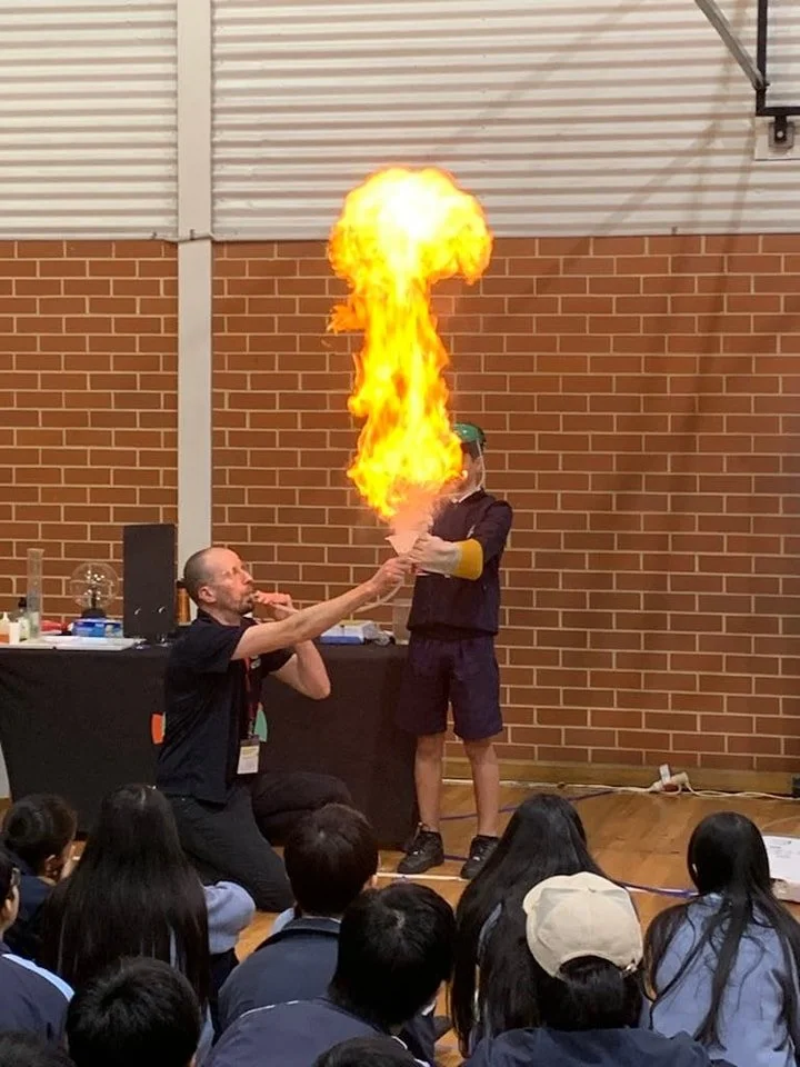 Blakehurst High School